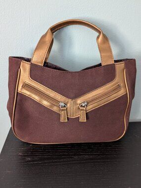 Elizabeth Arden mini tote bag